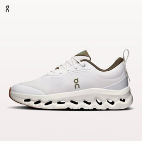 On x LOEWE Cloudtilt 2 'White/Green'