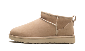 UGG CLASSIC ULTRA MINI WMNS "Sand"