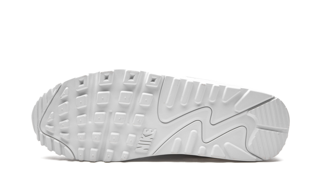 Nike Air Max 90 Triple White
