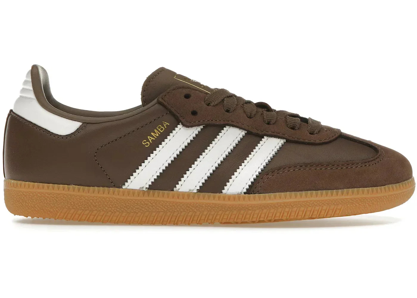 Adidas Samba OG Earth Strata
