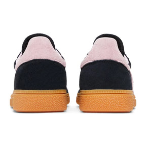 Adidas Handball Spezial Black Clear Pink Gum (W)