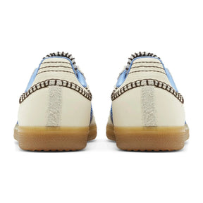Adidas Samba Wales Bonner Nylon Wonder Clay Royal Blue