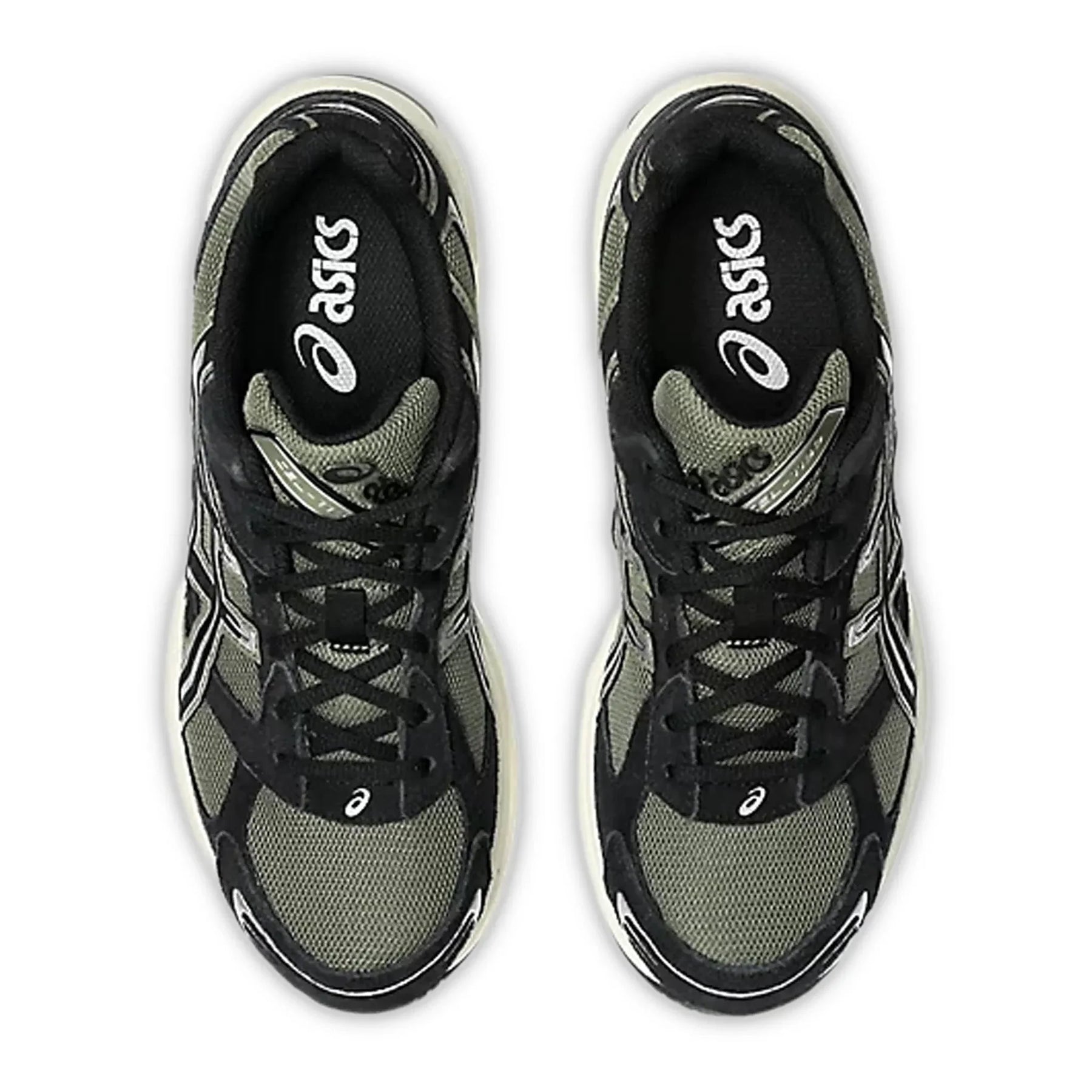 ASICS Gel-1130 Irvine Black