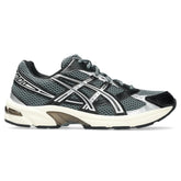 ASICS Gel-1130 Steel Grey Black