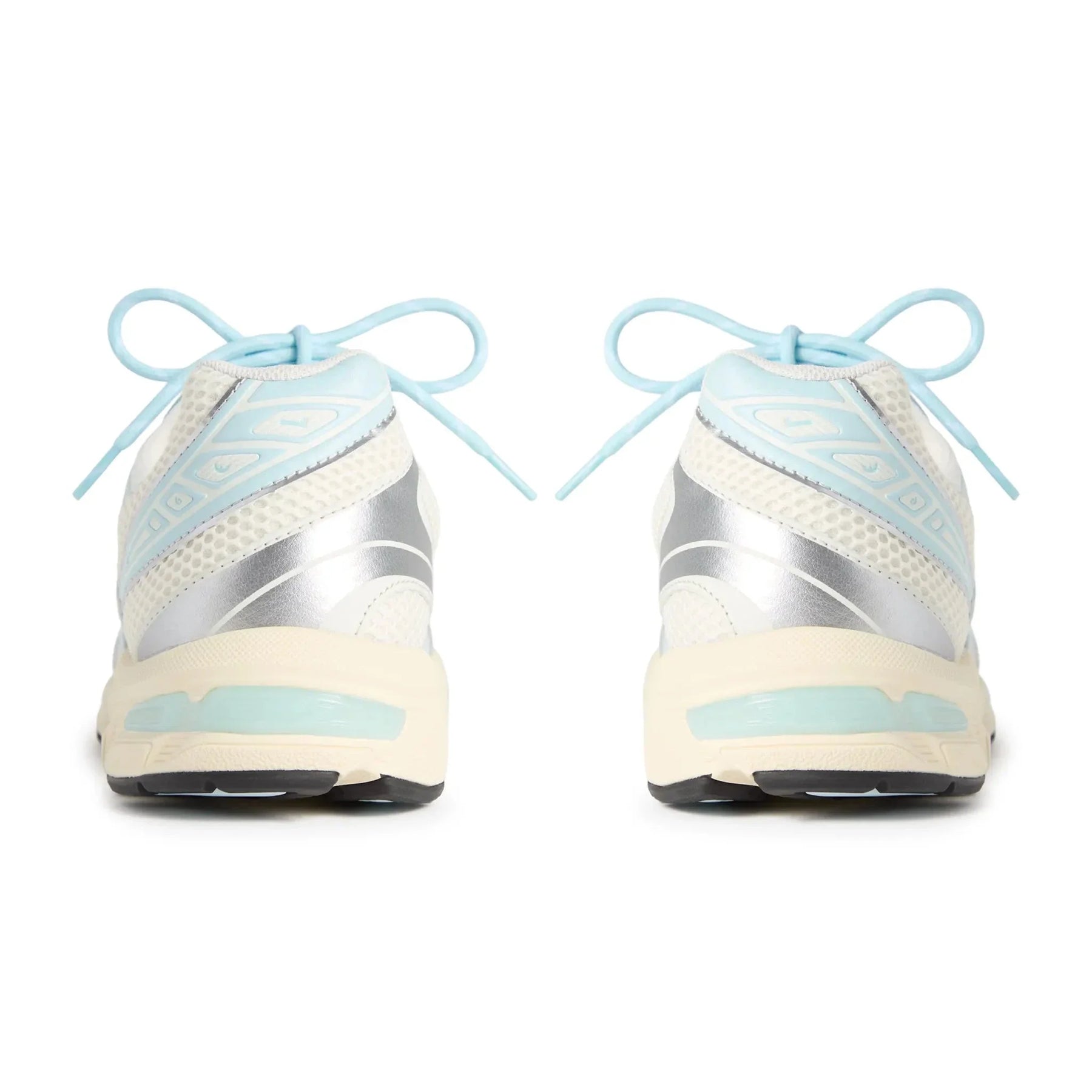 ASICS Gel-1130 x Kith Cream Starlight Blue