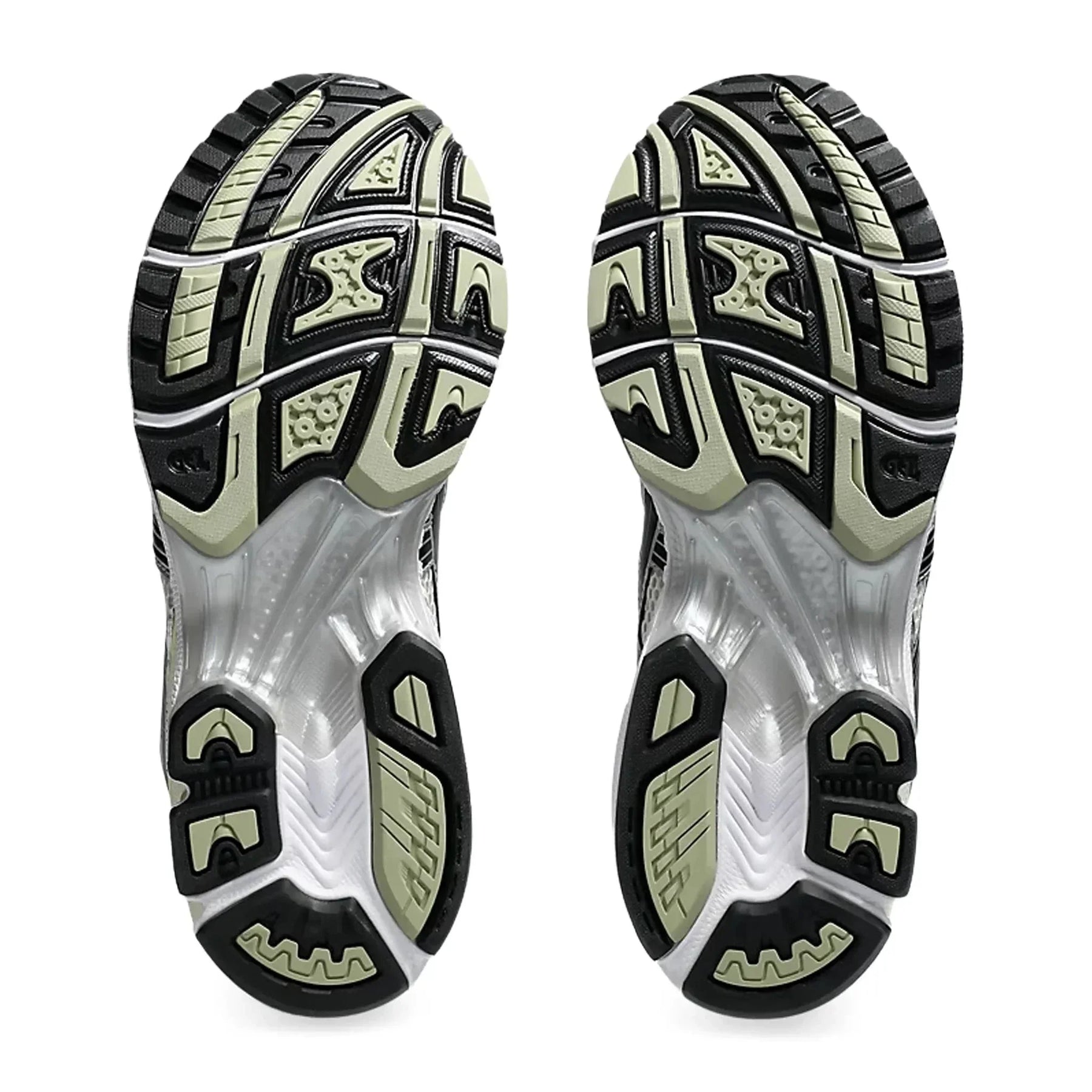 ASICS Gel-Kayano 14 Birch Pure Silver