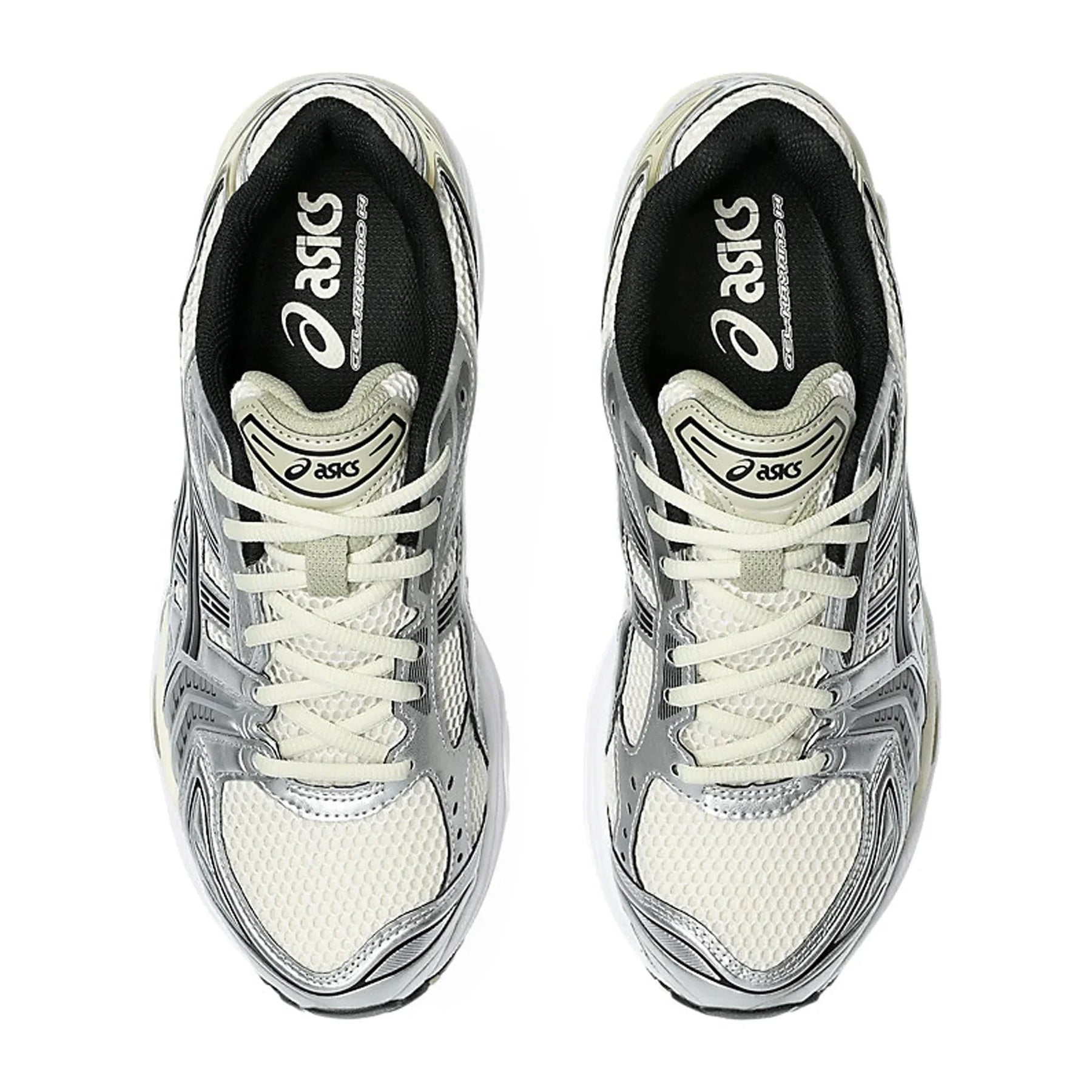 ASICS Gel-Kayano 14 Birch Pure Silver