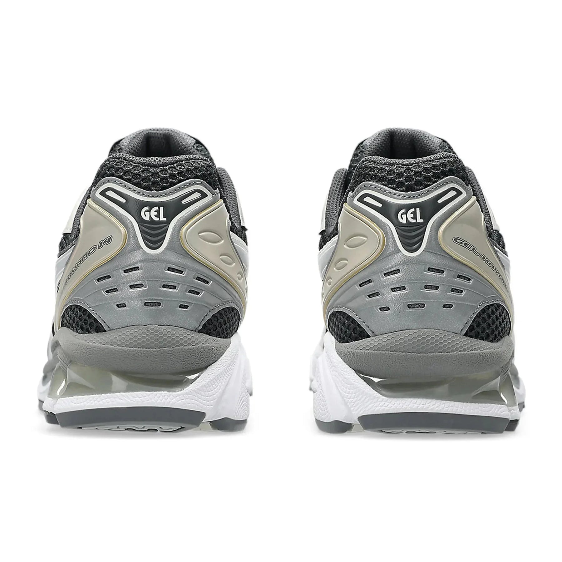 ASICS Gel-Kayano 14 Obsidian Grey Cement