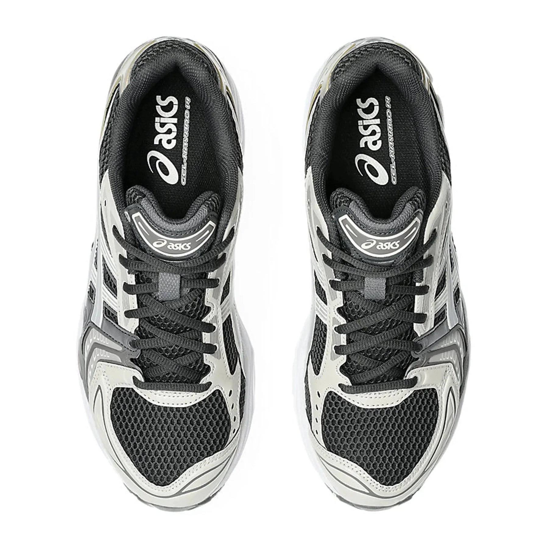 ASICS Gel-Kayano 14 Obsidian Grey Cement