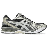ASICS Gel-Kayano 14 Obsidian Grey Cement