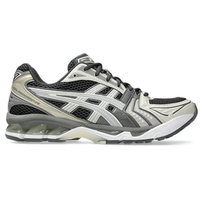 ASICS Gel-Kayano 14 Obsidian Grey Cement