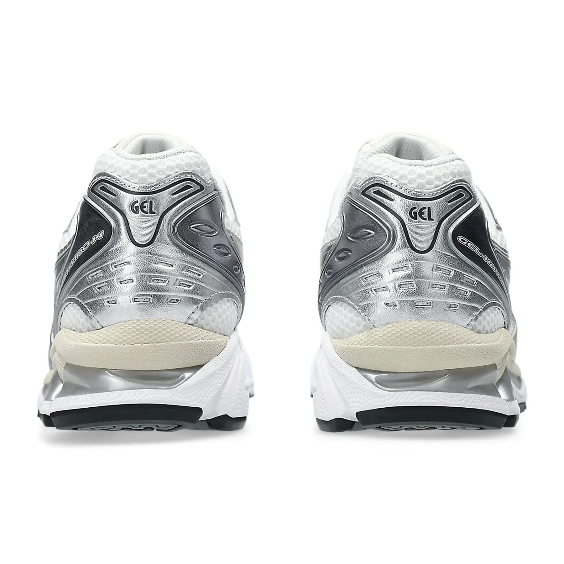 ASICS Gel-Kayano 14 White Graphite Grey
