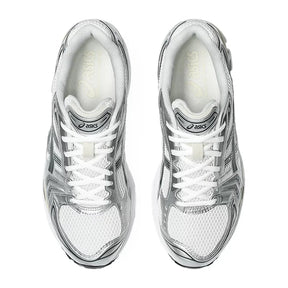 ASICS Gel-Kayano 14 White Graphite Grey