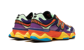 New Balance 9060 Prism Purple