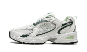 New Balance 530 White New Spruce Clay Ash