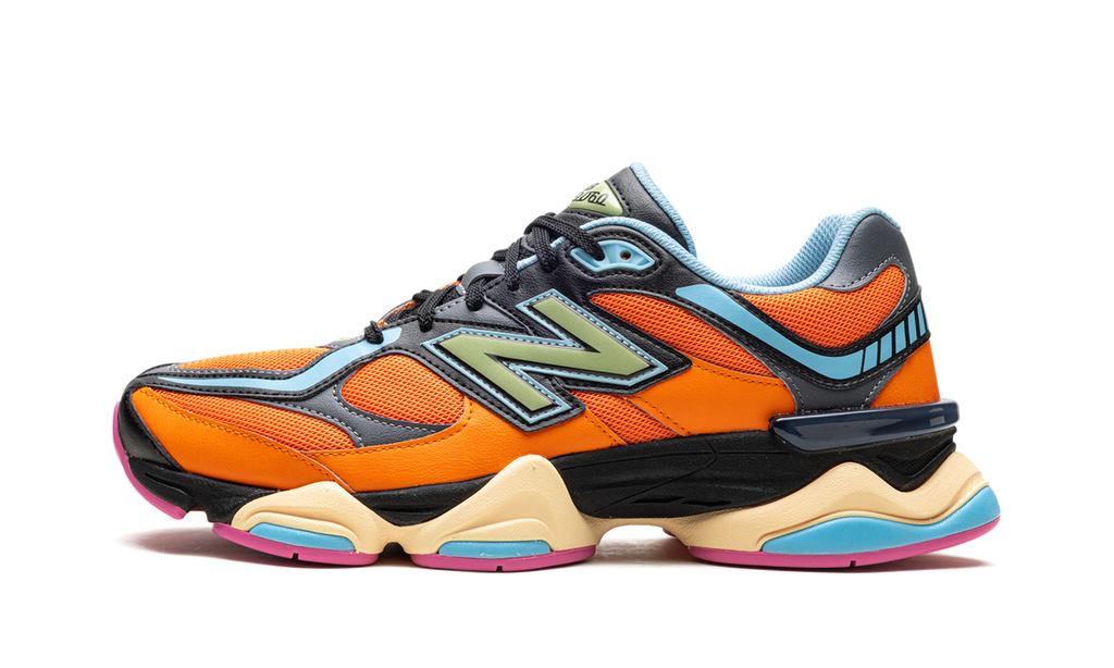 New Balance 9060 Sun Glow
