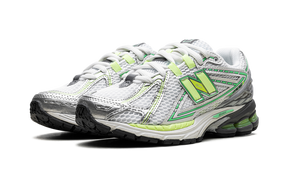 New Balance 1906R "Neon Pack - Green - ASOS Exclusive"