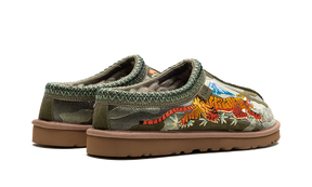 UGG Tasman Slipper "Palace - Burnt Olive Camo"