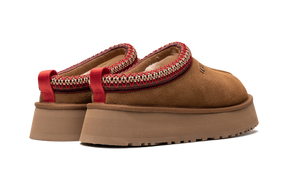 UGG TAZZ WMNS "Chestnut"
