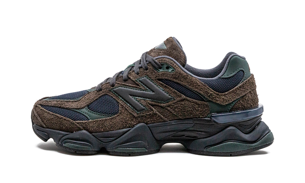 New Balance 9060 Beef And Broccoli