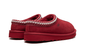 UGG TASMAN WMNS "Samba Red"