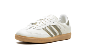 Adidas Samba Cyber Metallic