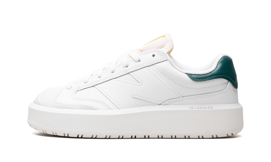 New Balance CT302