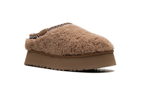 UGG Tazz Maxi Curly "Chestnut"
