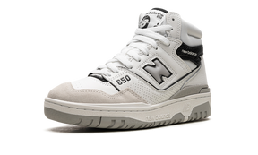 New Balance 650 Angora Pack - Black