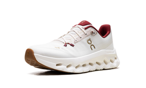 On Running Cloudtilt Pearl Ivory