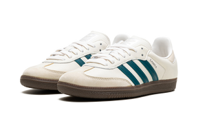 Adidas Samba Legacy Teal