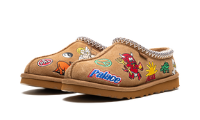 UGG Tasman Slipper "Palace - Chestnut"