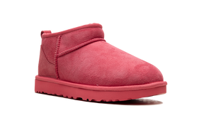 UGG Classic Ultra Mini WMNS "Pink Glow"