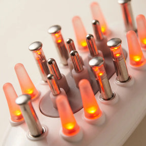 Lumuwa Halo™ LED Therapy Scalp Comb