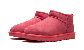 UGG Classic Ultra Mini WMNS "Pink Glow"