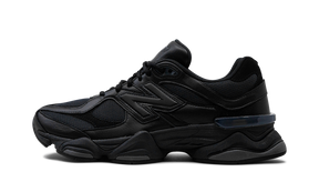 New Balance 9060 Black and Blue