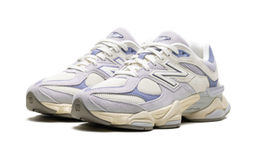 New Balance 9060 Pearl Grey Linen