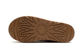 UGG Tasman Slipper "Palace - Chestnut"