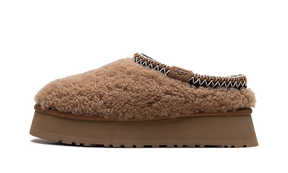 UGG Tazz Maxi Curly "Chestnut"