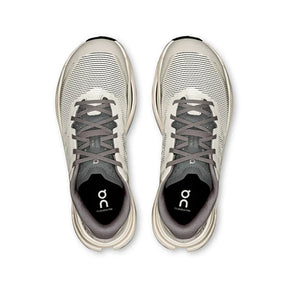 On Running Cloudultra 3 - Rock Gray / White