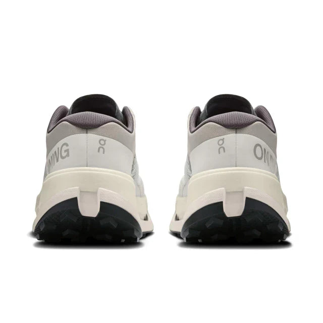 On Running Cloudultra 3 - Rock Gray / White