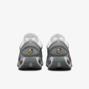 Nike Air Max DN White Red