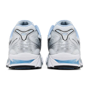 JJJJound x ASICS Gel-Kayano 14 White Blue