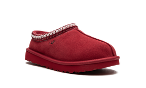 UGG TASMAN WMNS "Samba Red"
