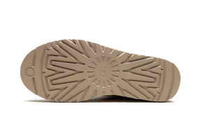 UGG CLASSIC ULTRA MINI WMNS "Sand"