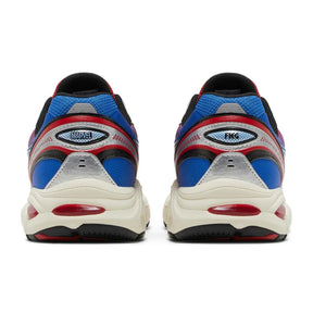 Kith x Marvel x ASICS GT 2160 Venom vs. Spiderman Pack
