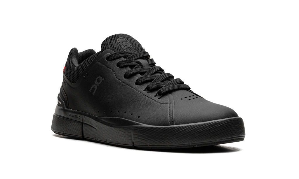 On Running Roger Advantage Black
