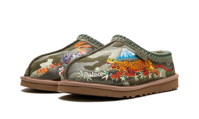 UGG Tasman Slipper "Palace - Burnt Olive Camo"