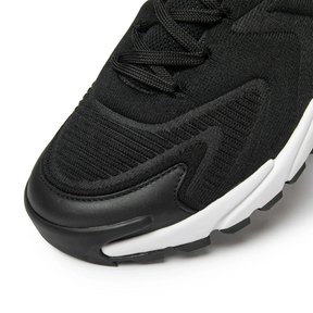 Louis Vuitton LV Runner Tatic Black Sneaker