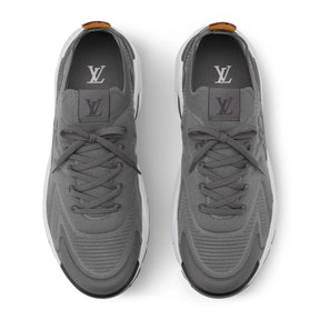 Louis Vuitton LV Runner Tatic Grey Sneaker